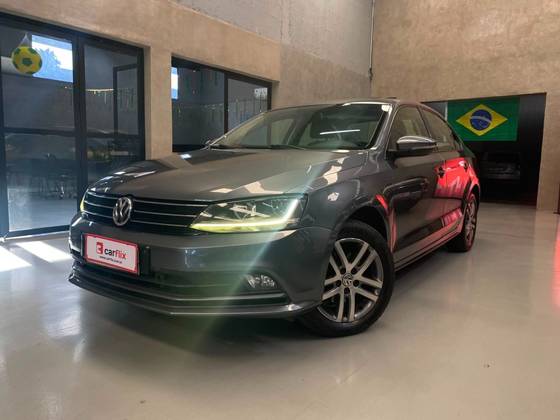 VOLKSWAGEN JETTA 1.4 16V TSI COMFORTLINE GASOLINA 4P TIPTRONIC VOLKSWAGEN JETTA 1.4 16V TSI COMFORTLINE GASOLINA 4P TIPTRONIC